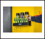 Sealey APMCH Magnetic Spray Can/Screwdriver Holder