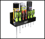 Sealey APMCH Magnetic Spray Can/Screwdriver Holder