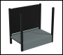 Sealey APMRB2 Modular Storage Base unit 1 Shelf 580mm