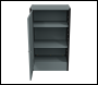 Sealey APMRB3 Modular Storage Base Cupboard Unit 3 Shelves 580mm
