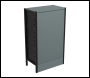 Sealey APMRB3 Modular Storage Base Cupboard Unit 3 Shelves 580mm