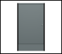 Sealey APMRB3 Modular Storage Base Cupboard Unit 3 Shelves 580mm