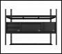 Sealey APMRCOMBO1 Heavy-Duty Modular Racking Kit with 3 Storage Units