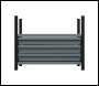 Sealey APMRM2 Modular Storage Mid Unit 3 Drawer & 1 Shelf 580mm