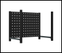 Sealey APMRM6 Modular Storage Mid Unit Pegboard 580mm