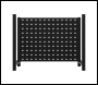 Sealey APMRM6 Modular Storage Mid Unit Pegboard 580mm