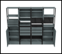 Sealey APMRSTACK2 Modular Storage System Combo 2.32m