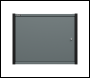 Sealey APMRT1 Modular Storage Top Cupboard Unit 580mm