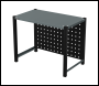 Sealey APMRT3 Modular Storage Top 1 Shelf & Pegboard Unit 580mm