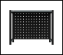 Sealey APMRT3 Modular Storage Top 1 Shelf & Pegboard Unit 580mm