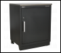 Sealey APMS01 Modular Floor Cabinet 1 Door 775mm Heavy-Duty