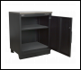Sealey APMS01 Premier™ Heavy-Duty Modular Floor Cabinet 1 Door 775mm