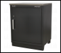 Sealey APMS01 Modular Floor Cabinet 1 Door 775mm Heavy-Duty