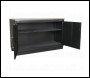 Sealey APMS02 Premier™ Heavy-Duty Modular Floor Cabinet 2 Door 1550mm