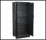 Sealey APMS05 Modular 2 Door Full Height Floor Cabinet 930mm Heavy-Duty