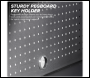 Sealey APMS10HFP Superline PRO® Rapid-Fit Modular Garage Storage System 3.1m