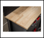 Sealey APMS12OP American PRO® Complete Garage Storage System with 2 Mobile Trolleys