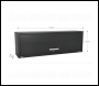 Sealey APMS14 Premier™ Heavy-Duty Modular Wall Cabinet 1550mm