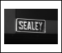 Sealey APMS16 Premier™ Heavy-Duty Modular Corner Wall Cabinet 930mm