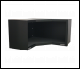 Sealey APMSCOMBO6W Premier™ Corner Storage System with Hardwood Worktop 1.71m