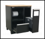 Sealey APMS20 Premier™ Heavy-Duty Modular Multifunction Floor Cabinet 775mm