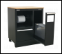 Sealey APMS20 Premier™ Heavy-Duty Modular Multifunction Floor Cabinet 775mm