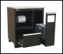 Sealey APMS20 Premier™ Heavy-Duty Modular Multifunction Floor Cabinet 775mm