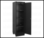 Sealey APMS21 Premier™ Heavy-Duty Modular Full Height Floor Cabinet 2110mm