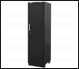 Sealey APMS21 Premier™ Heavy-Duty Modular Full Height Floor Cabinet 2110mm