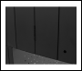 Sealey APMS16HFP Superline PRO® Rapid-Fit Modular Garage Storage System 4.6m