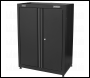 Sealey APMS2HFPS Rapid-Fit Dual Stacking Cabinets