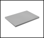 Sealey APMS30SSA Superline PRO® Black Edition Stainless Steel Worktop 680mm