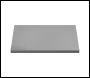 Sealey APMS30SSA Superline PRO® Black Edition Stainless Steel Worktop 680mm