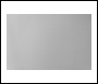 Sealey APMS30SSB Superline PRO® Black Edition Stainless Steel Worktop 1360mm