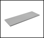 Sealey APMS30SSB Superline PRO® Black Edition Stainless Steel Worktop 1360mm