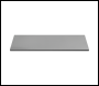 Sealey APMS30SSB Superline PRO® Black Edition Stainless Steel Worktop 1360mm