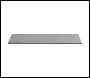 Sealey APMS30SSC Superline PRO® Black Edition Stainless Steel Worktop 2040mm