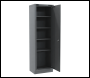 Sealey APMS31BE Superline PRO® Black Edition Modular Full Height Floor Cabinet 600mm