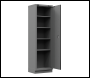 Sealey APMS31BE Superline PRO® Black Edition Modular Full Height Floor Cabinet 600mm