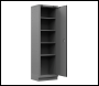 Sealey APMS31BE Superline PRO® Black Edition Modular Full Height Floor Cabinet 600mm