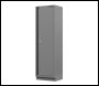 Sealey APMS31BE Superline PRO® Black Edition Modular Full Height Floor Cabinet 600mm