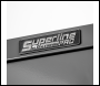 Sealey APMS32BE Superline PRO® Black Edition Modular Wall Cabinet 680mm