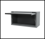 Sealey APMS32BE Superline PRO® Black Edition Modular Wall Cabinet 680mm