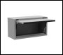 Sealey APMS32BE Superline PRO® Black Edition Modular Wall Cabinet 680mm - REFURBISHED - GRADE D