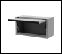 Sealey APMS32BE Superline PRO® Black Edition Modular Wall Cabinet 680mm