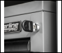 Sealey APMS34BE Superline PRO® Black Edition Modular Mobile Cabinet 5 Drawer 650mm