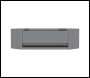 Sealey APMS43BE Superline PRO® Black Edition Modular Corner Wall Cabinet 860mm