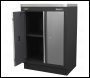 Sealey APMS52 Modular 2 Door Floor Cabinet 680mm