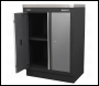 Sealey APMS52 Superline PRO® Modular Floor Cabinet 2 Door 680mm