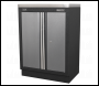 Sealey APMS52 Modular 2 Door Floor Cabinet 680mm